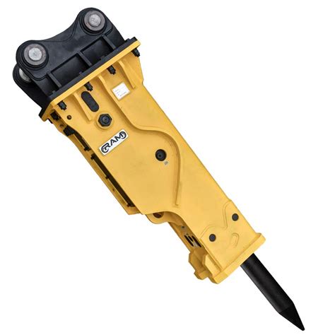 mini excavator breaker addaptor|mini breaker attachment for sale.